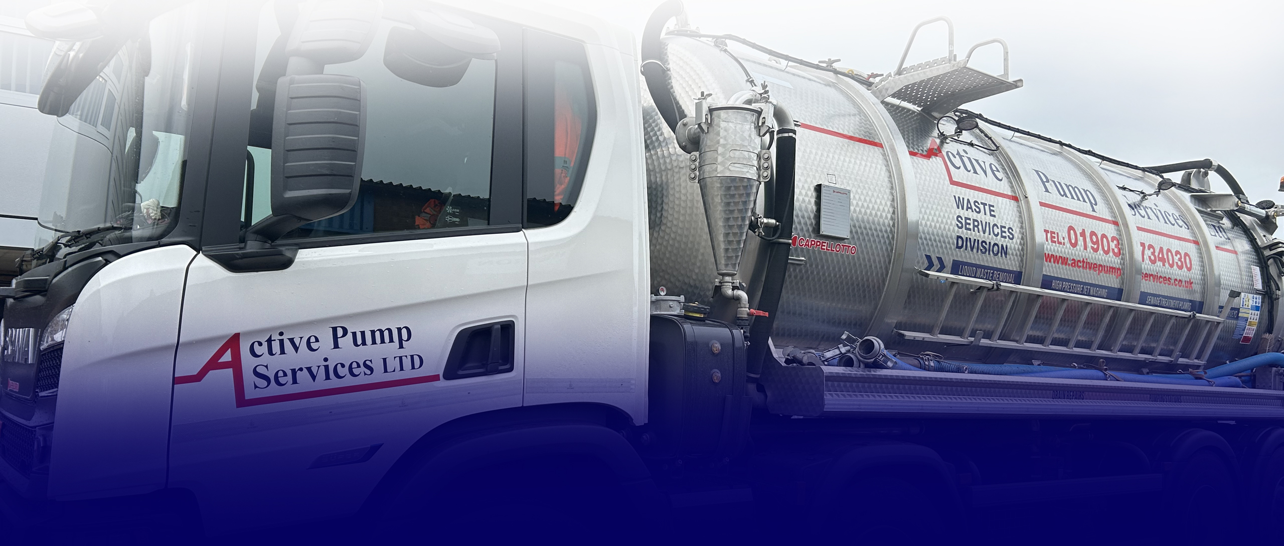 Quick response for all your pumping, plumbing, heating and renewable solutions