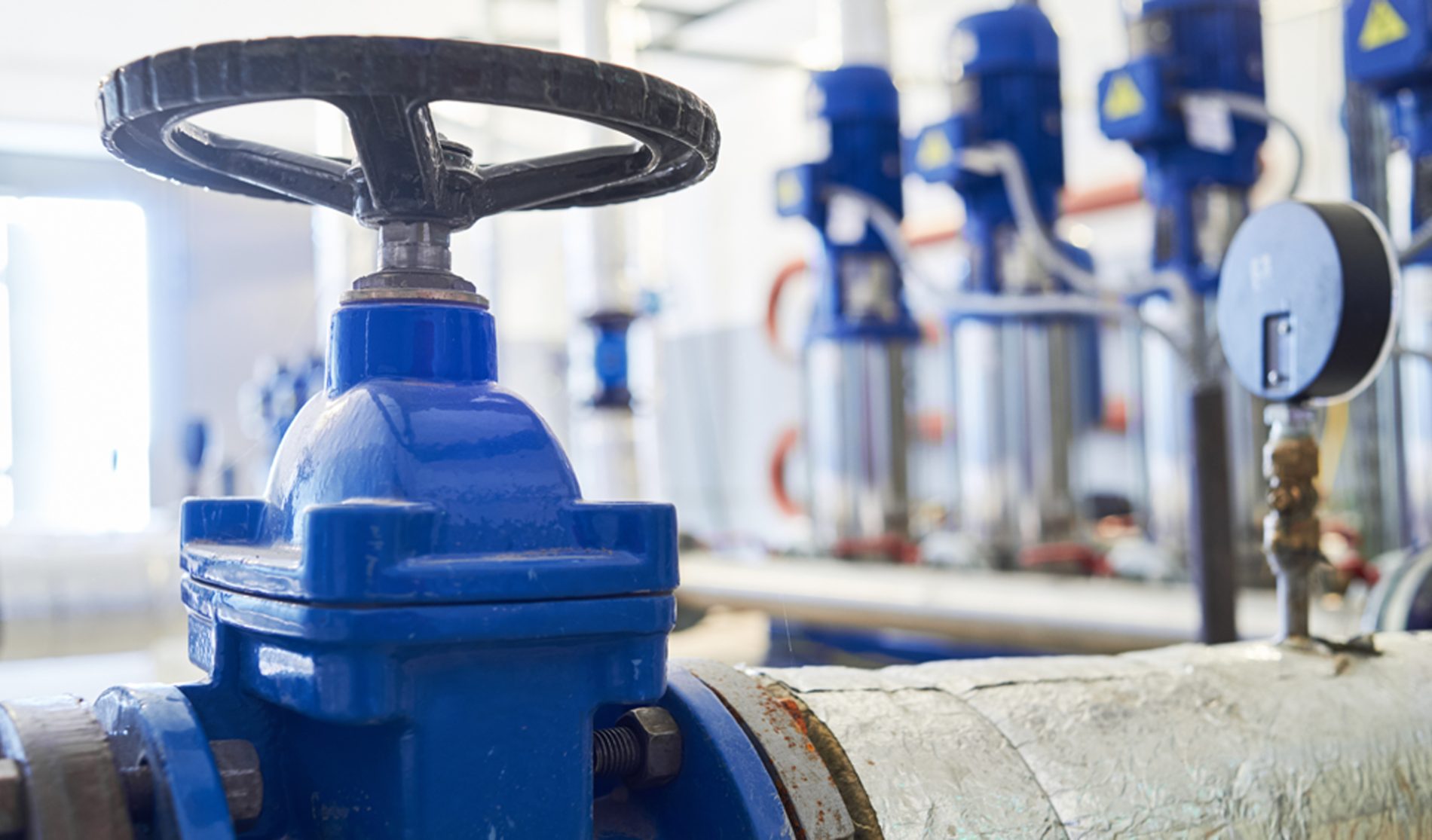 Drainage Pump System