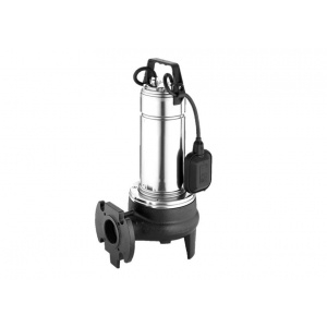 EGF 11F Franklin Drainage Submersible Single phase c/w Float