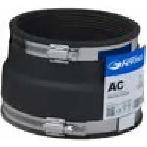 EPDM Rubber AC Adaptor Coupling A1362