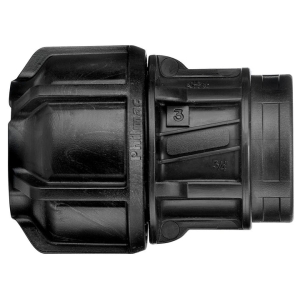 Philmac Female Adaptor 32mmx1"