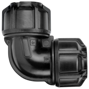 Philmac Elbow Met/Imp 20mmx20mm