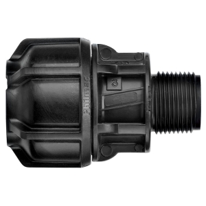 Philmac Male Adaptor 32mmx1 1/2"