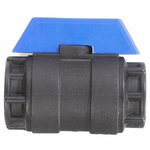 Philmac Ball Valve F1 1 1/2"