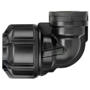Philmac Female Elbow 32mmx1 1/4"