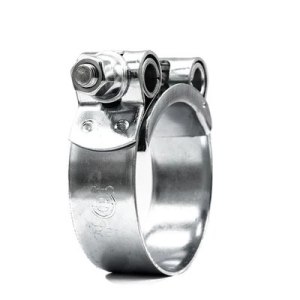 MIKALOR CLAMP ST/ST&STEEL W2 68-73MM