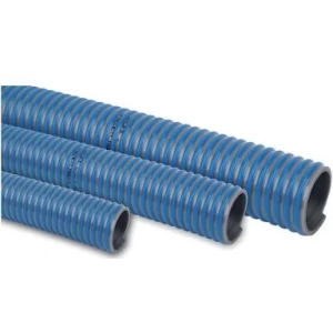 Super Elastic 2½" x 10m Hose