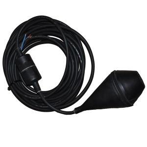 LR02 Float Switch 20m Triton Marked