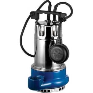 Pentax DH100 230v Submersible Drainage Pump