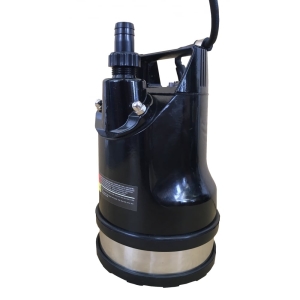 SPA-450 Residue Pump
