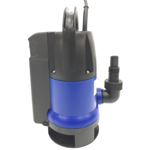 Sump Buddy Pump