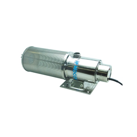 Pentair Nocchi Versailles 350/12 Stainless Steel Water Feature Pump