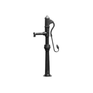 Nostalgic Hand Pump