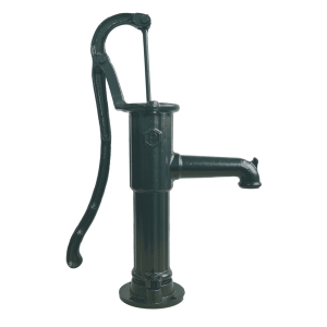 Cast Iron Village Pump