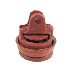 Plunger Complete with Washer