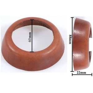 TYP 90 LEATHER WASHERS