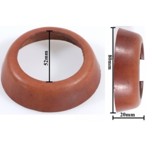 TYP 75 LEATHER WASHERS