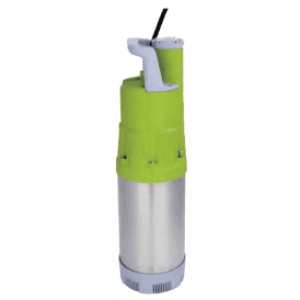 Well Buddy 1000P Automatic Pressure Control