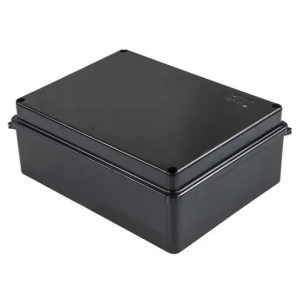Plastic Enclosure 190 x 145 x 72