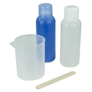 2 x 0.5L Bottles of Magic Gel + Jug