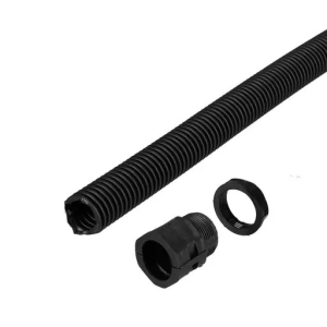 25mm Flex Conduit Kit + 10 Glands