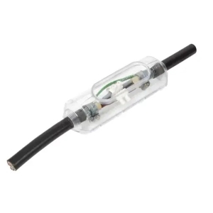 Birkett In-line Torpedo Cable Joint