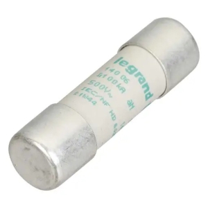 Cylindrical Fuse 6A