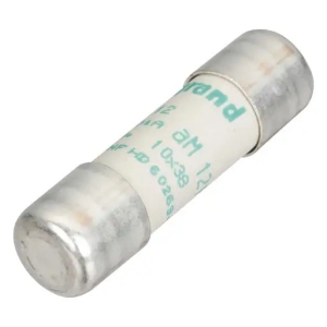 Cylindrical Fuse 12A
