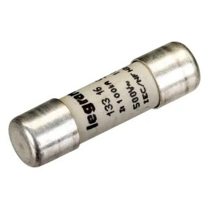Cylindrical Fuse 16A