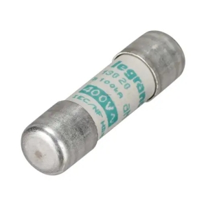 Cylindrical Fuse 20A