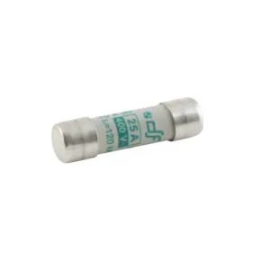Cylindrical Fuse 25A