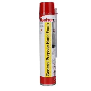 Fischer Expanding Foam 750ml