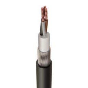 1.5mm 3 Core Cable - 1 Metre Length