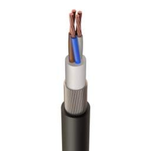 2.5mm 4 Core Cable - 1 Metre Length