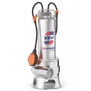 VXm10/50-ST 2” horizontal 0.75kw 1ph 230v auto vortex