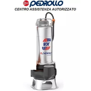  VXm15/50-ST 2” horizontal 1.1kw 1ph 230v auto vortex