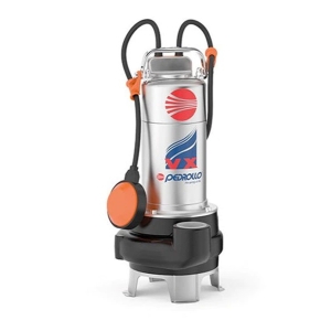 VXm15/50-ST 2” horizontal 1.1kw 3ph vortex