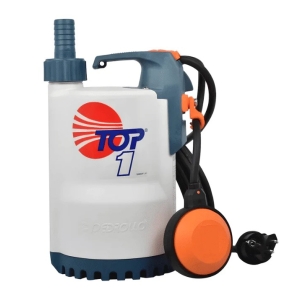 TOP1 Auto submersible drainage pump