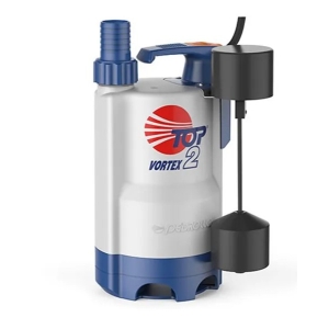 TOP2- GM-5 Metre cable submersible pump with Magnetic Float switch