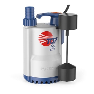 TOP2 - GM submersible pump with Magnetic float switch 10 Metre cable