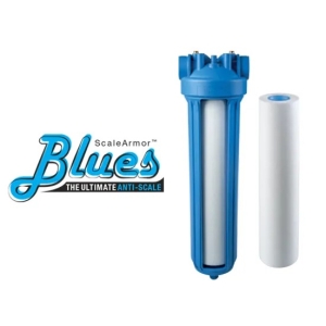 BLUES CPP 10 - ScaleArmor 5 mcr Cartridge