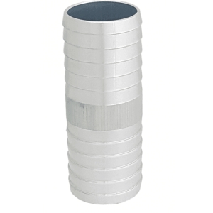 Aluminium Hose Mender Joiners 2"