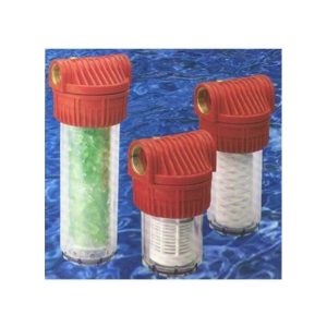CARTRIDGE FILTERS