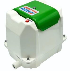 AIR BLOWERS