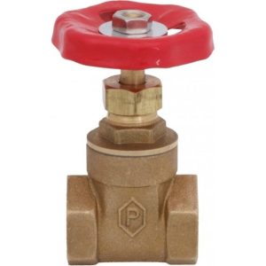 GATE VALVE
