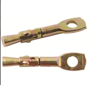 ANCHOR FIXINGS