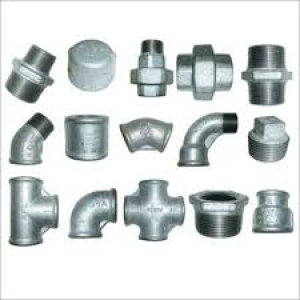 GALVANISED