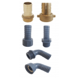 HOSE FITTINGS