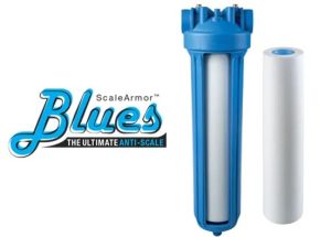 ScaleArmor™ BLUES