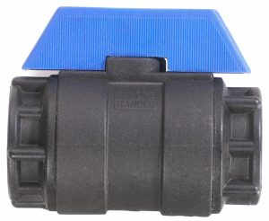 PHILMAC- BALL VALVE FI